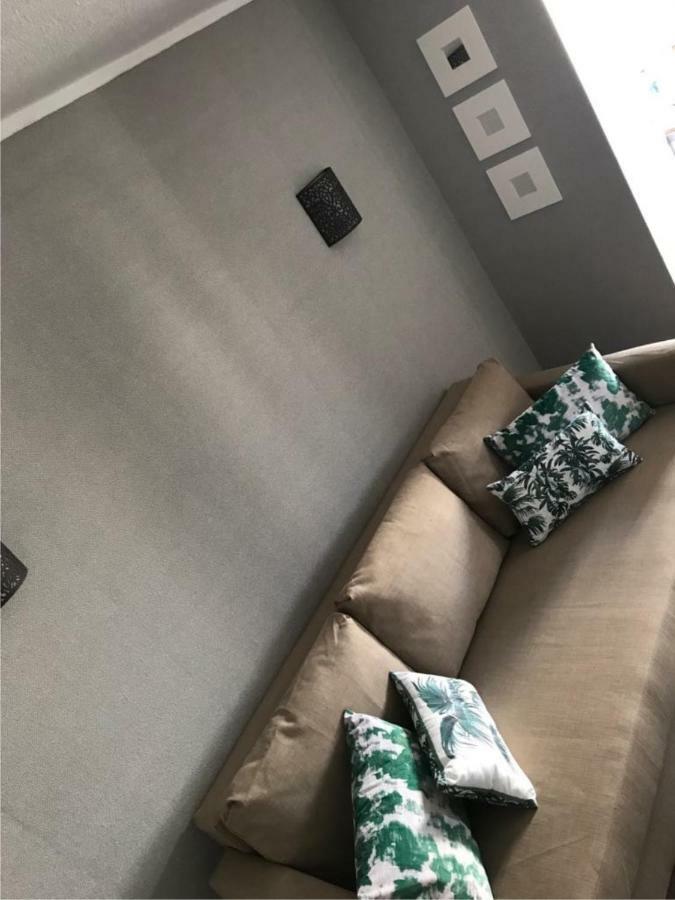 Apartamento T&T Ocean No Clube Praia Da Rocha Portimão Exterior foto