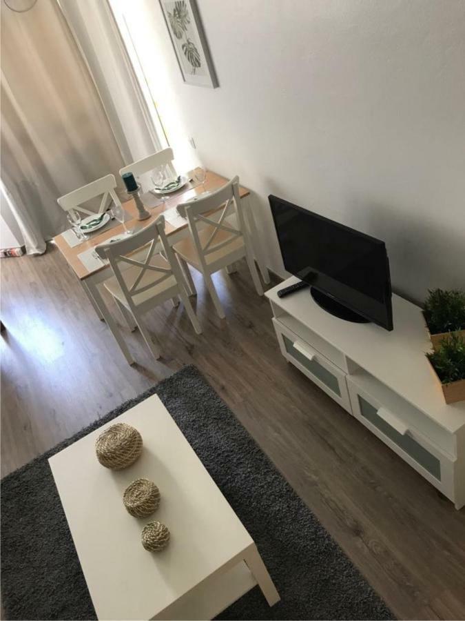 Apartamento T&T Ocean No Clube Praia Da Rocha Portimão Exterior foto