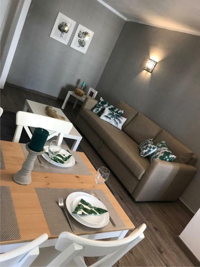 Apartamento T&T Ocean No Clube Praia Da Rocha Portimão Exterior foto