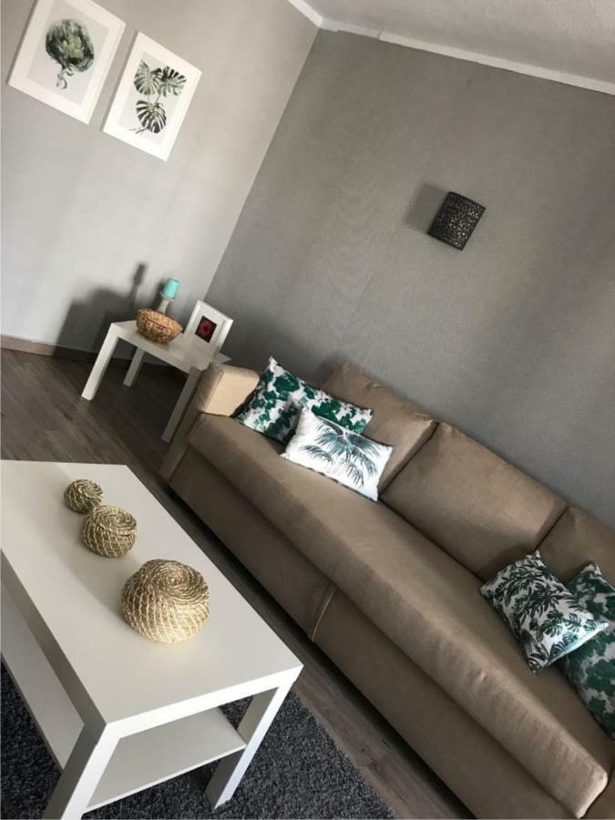 Apartamento T&T Ocean No Clube Praia Da Rocha Portimão Exterior foto